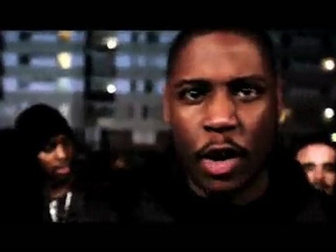 SCALO feat GARGES SALE le bal des maudits