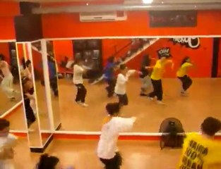 clases martes-jueves