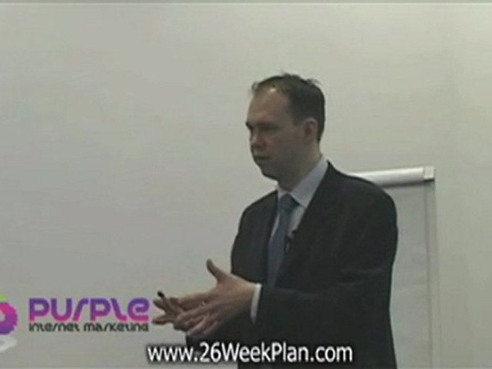 Week #21 (Part 2) - New Website