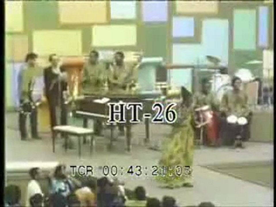 Nina Simone - Harlem Festival - part 5