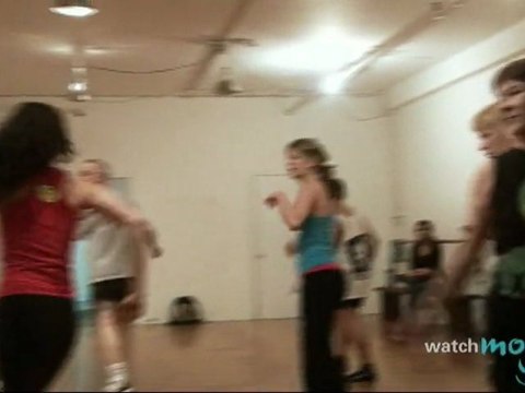 Zumba Fitness: The Hottest Latin Dance Workout