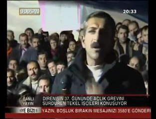 Ulusal Kanal Canlı Yayın Bölüm 2