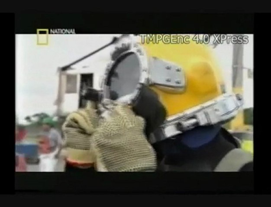 Canal de Panama parte 2