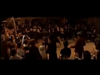 Fiddler On The Roof Wedding Dance