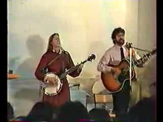 Claude & Julia - Tu es digne d'être loué