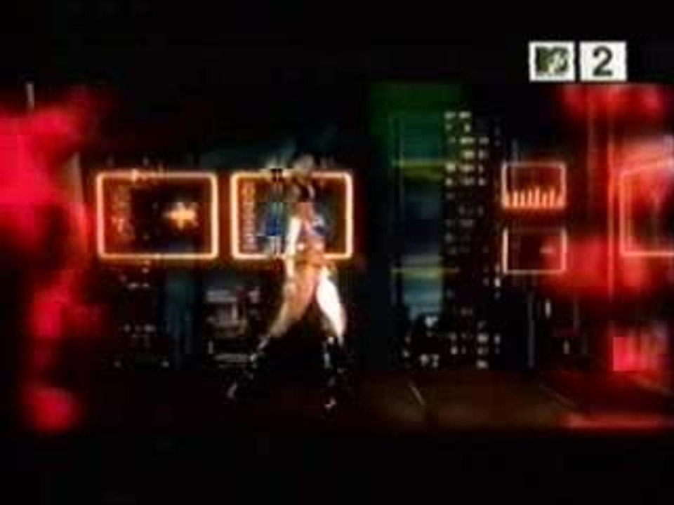 Powerman 5000 - Bombshell