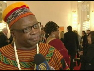 "The Colorful Historical Culture of China" - Shen Yun in Was