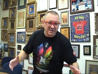 jurek z pozdrowieniami