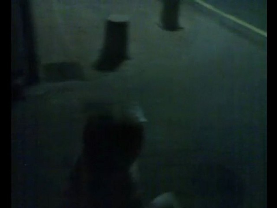 Night Run