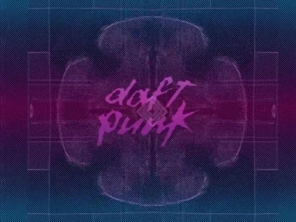 harder,better, faster, stronger • Electronikwave remix
