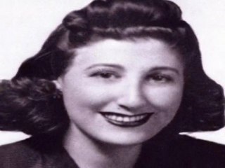 Muzeyyen Senar - Yeşil Ördek  Gibi-(Musıki Dergahı)