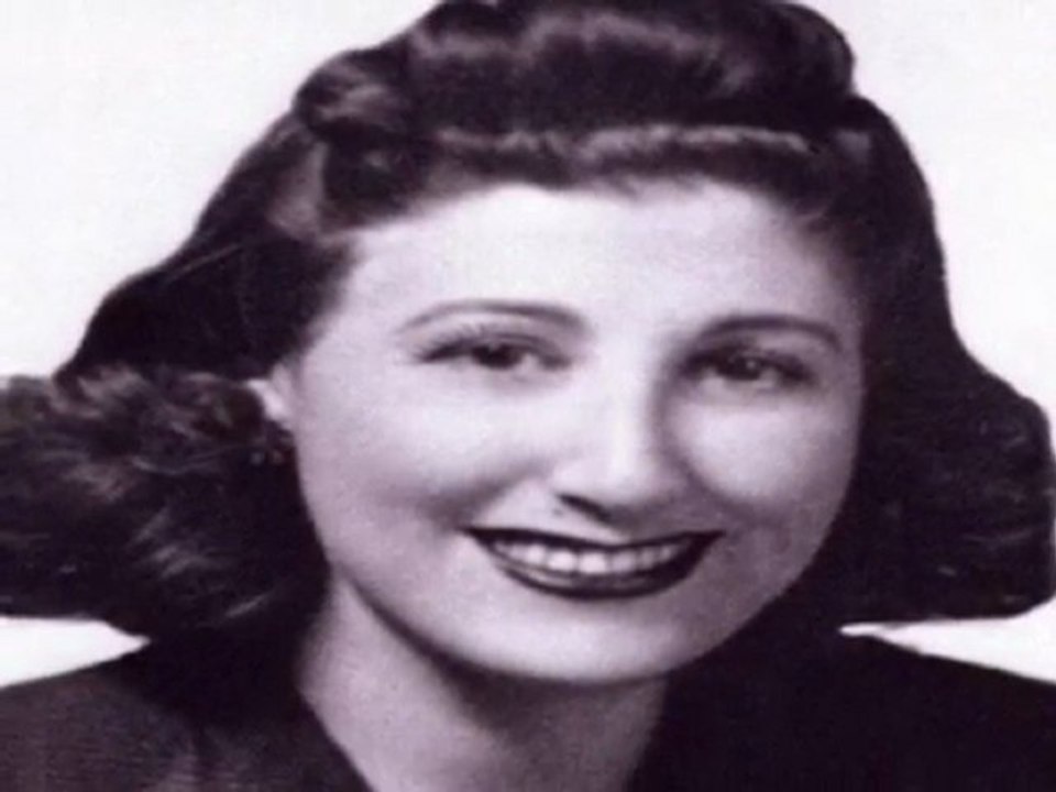 Muzeyyen Senar - Yeşil Ördek  Gibi-(Musıki Dergahı)