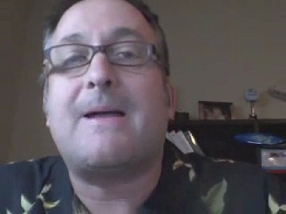 Meet William " Bud " Gragg Jr and Carbon Copy PRO