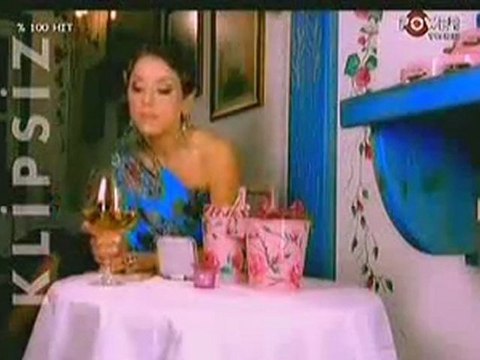 Aşkın Nur Yengi-Hiç ummazdım