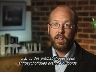 Marketing de la folie 10 : le médecin n'en parle pas