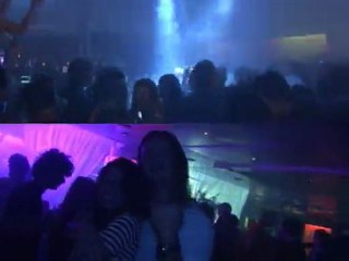 Bob sinlar dj paulette