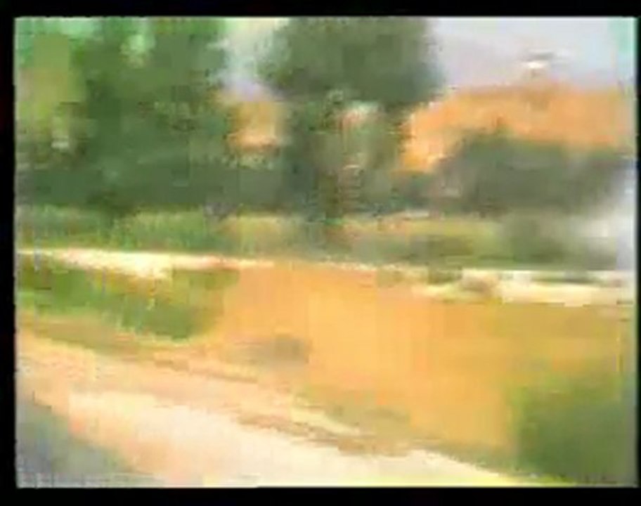 1988 yılında Kalkan - Fethiye - Ölüdeniz