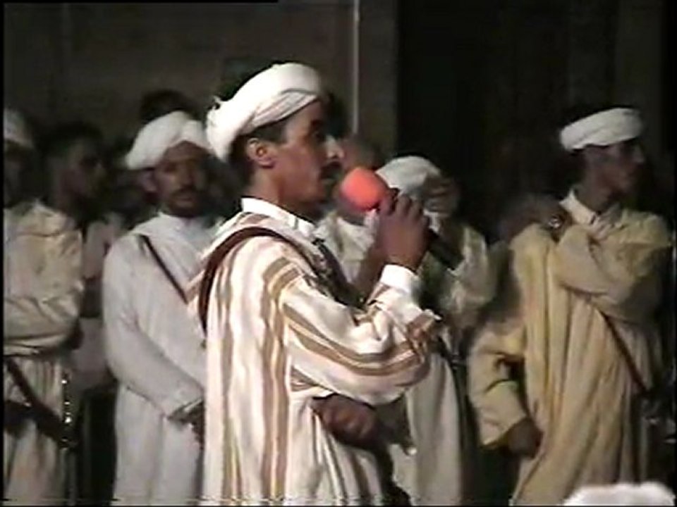 ahwach imjad tiznit 29 07 2009 3