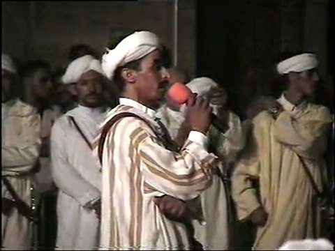 ahwach imjad tiznit 29 07 2009 3