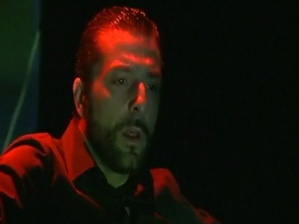 Andres Marin au Festival de flamenco de Nîmes