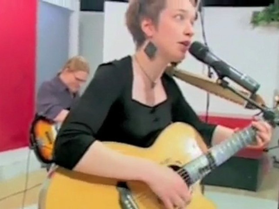 Sand "Les Voisins" - TV8 Mont Blanc