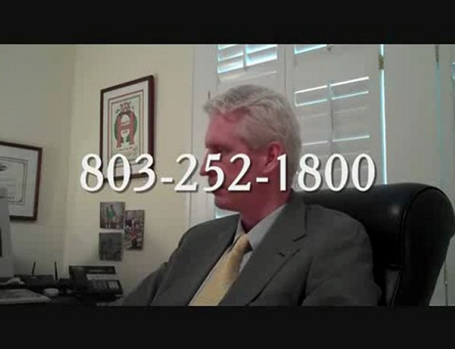 Workers Compensation Lawyer SC | Columbia, SC Workmans Comp