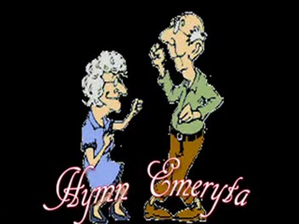 Hymn Emeryta