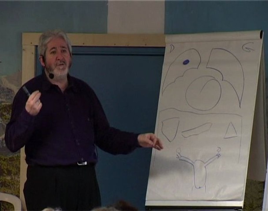 Biologie totale.Base Marseille 7/11/2003 p.29