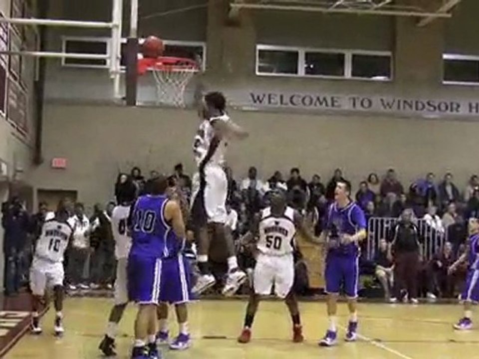 East Catholic at Windsor
