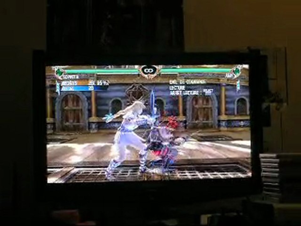 amy unsafe moves against sophitia part2