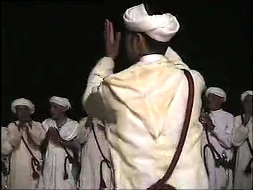 ahwach imjad tiznit 29 07 2009 4