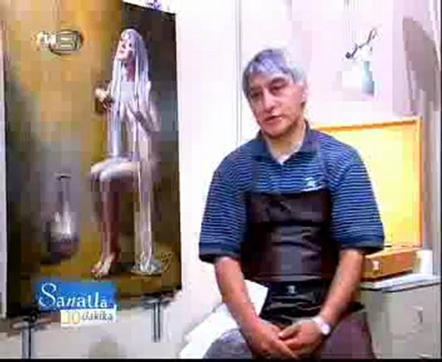 ESER AFACAN