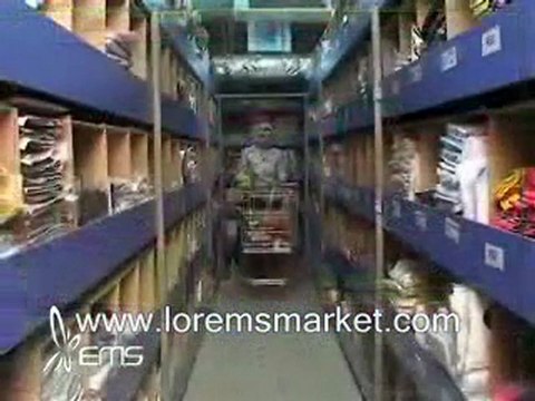 Erol Marketing Lorems Tekstil Erol Çorap