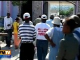 Haïti : les cimetières saturés