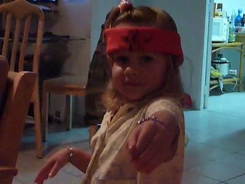 Kung Fu Chaton