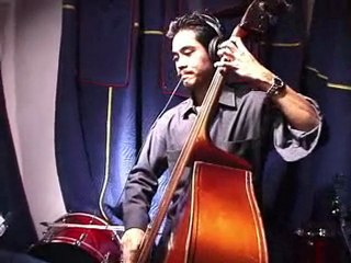 Mynzeer Ensemble at Hen House Studios