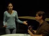 CC Courtney - Scene Study 1 - Directing Actors