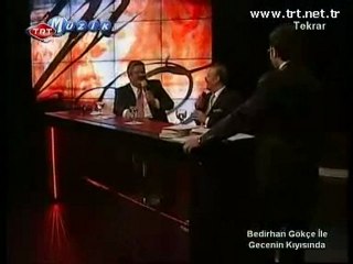 Bedirhan Gökçe Osman Yağmurdereli şiiri