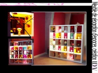 Presentation de Luxe Design et Volupte societe de design