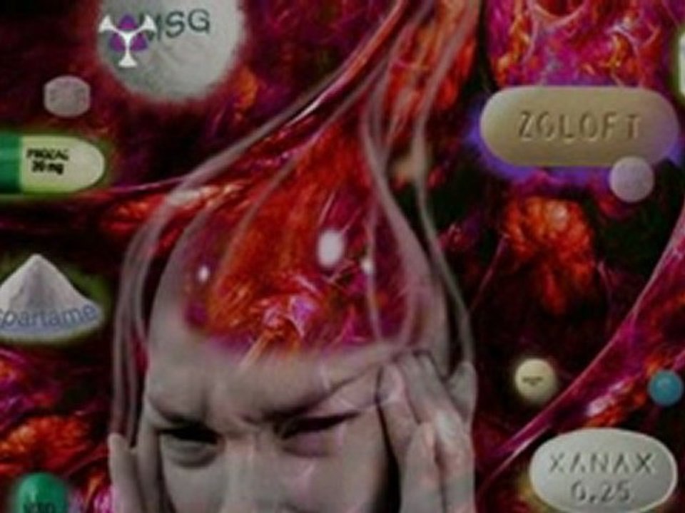 SYMPOSION  "OUR HEALTH"