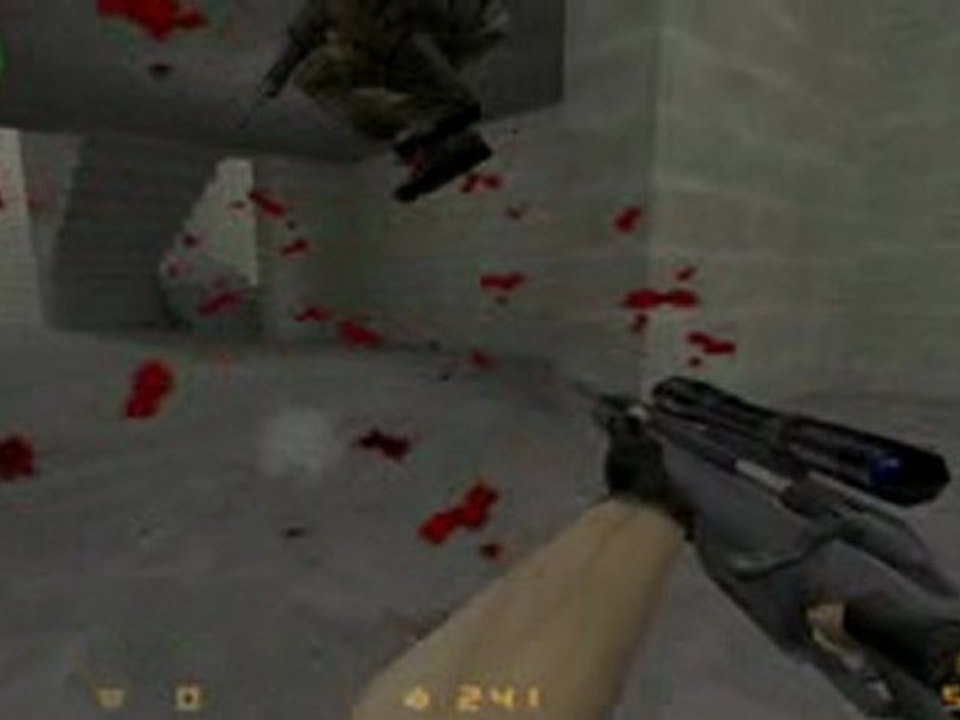 iHyuuga vs Gully Trailer #1