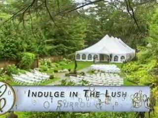 CASTLE HILL RESORT AND SPA Video Tour