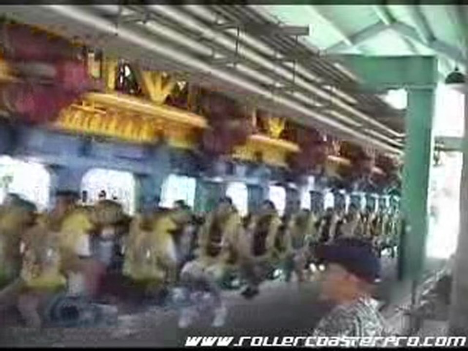 Wicked Twister Music Video - RCPro