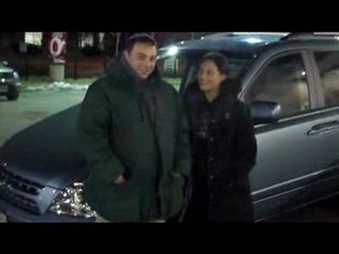 CarNationCanada.com Testimonial - 2010 Kia Sedona LX Conv