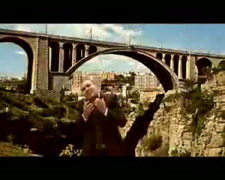 reda taliani Algerie