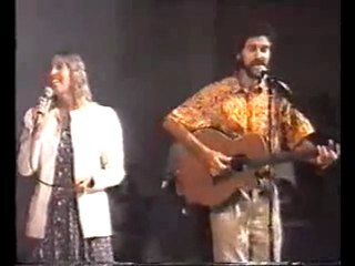 Claude & Julia - Que ton nom soit sanctifié