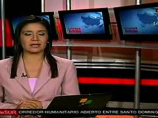 Este jueves, otro temblor en Haití