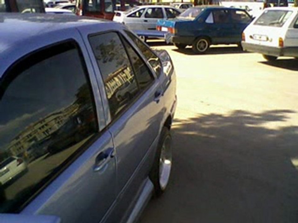 Tuning Cadde 2010  Ocak Ayı Garaj Video