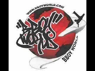 Amazing Breakdance