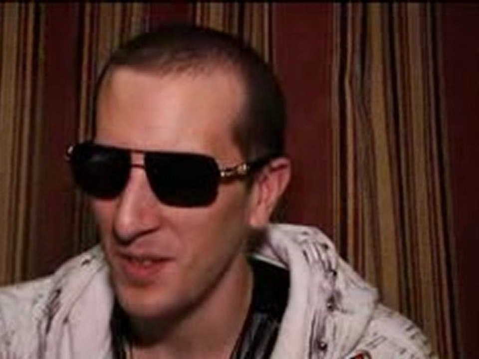 EPT Deauville 2010 Elky